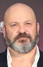 Joseph Malerba as 