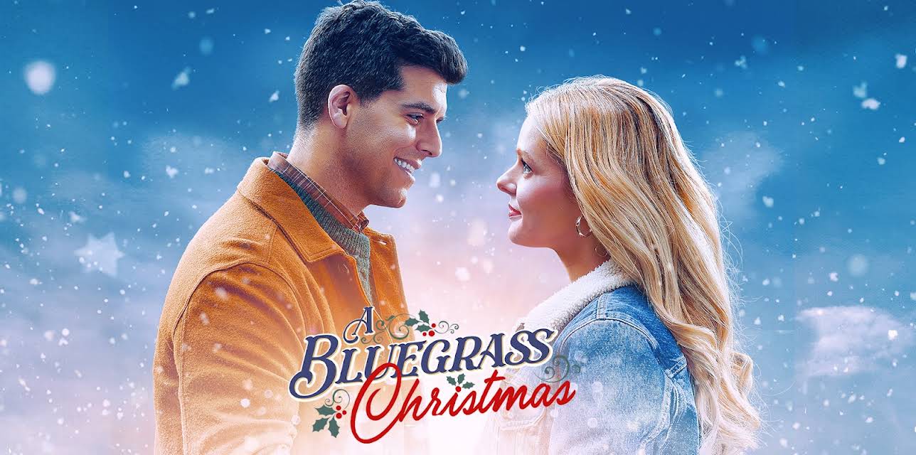 A Bluegrass Christmas (2024)