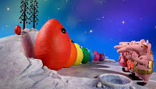 Clangers