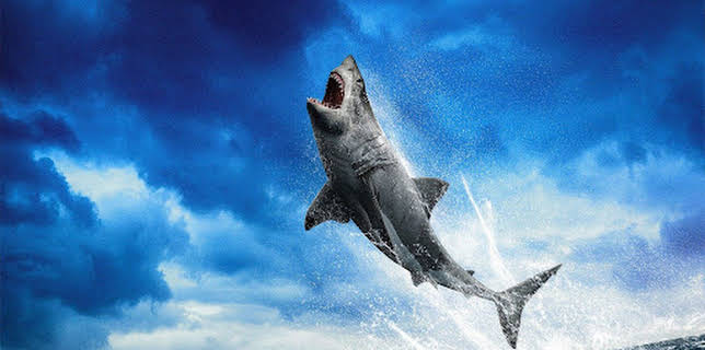 16:10: Air Jaws: Top Gun Sharks | ProSieben Maxx | 12/26 2025