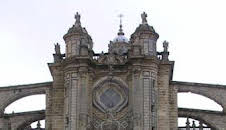 Catedrales andaluzas