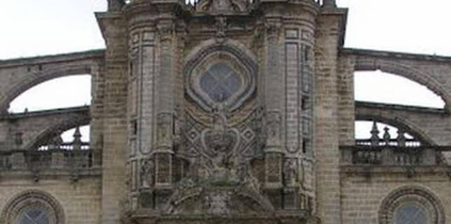 08:00: Catedrales andaluzas | Andalucía TV | 12/13 2025