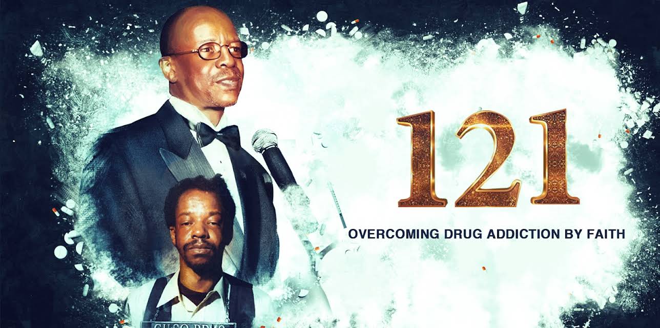 121: Overcoming Drug Addiction by Faith (2021)