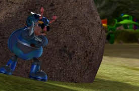 Kibaoh Klashers: Phoenix Blade