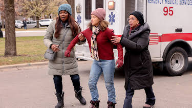 18:15: Chicago Med (S8 E12) (S8) | Viasat Series | 4/9 2026