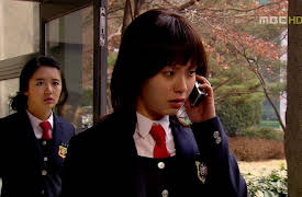 Goong: Goong - Episode 14