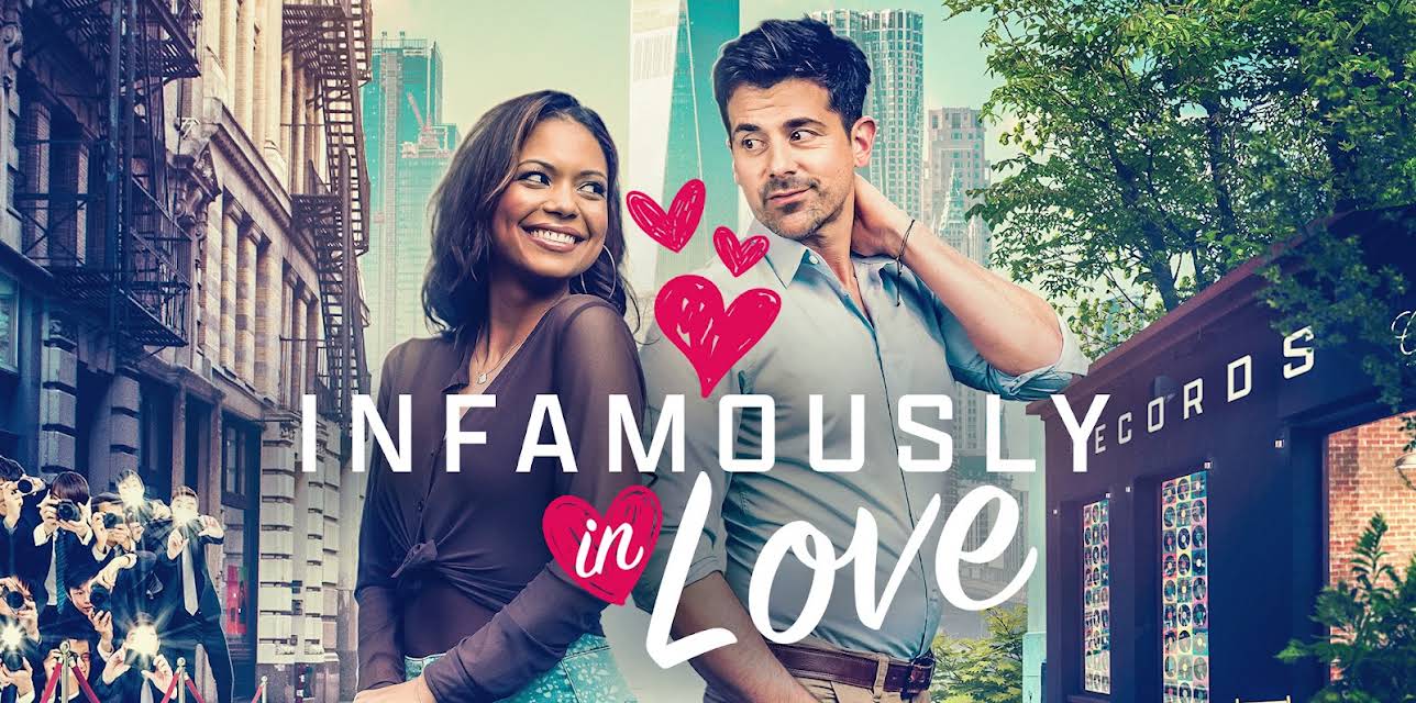 Infamously in Love (2022)