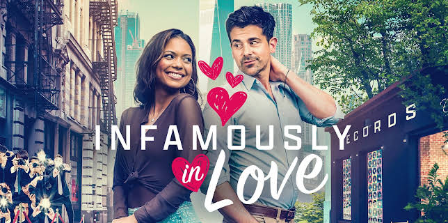 Infamously in Love (2022)