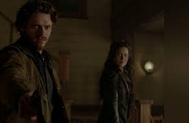 Klondike Season 1: Part 3, Chapter 6