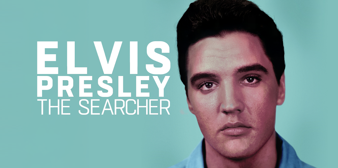 Elvis Presley: The Searcher Volume 2 (2018)