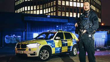 8:00 PM: Police Interceptors (S19 E2) (S19) | Paramount | 4/13 2026