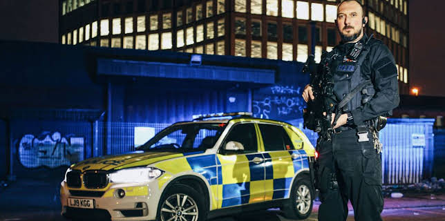 3:00 PM: Police Interceptors (S19 E2) (S19) | 5 Star | 12/3 2025