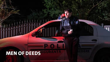 02:15: Men Of Deeds | MDR Fernsehen | 10/23 2026