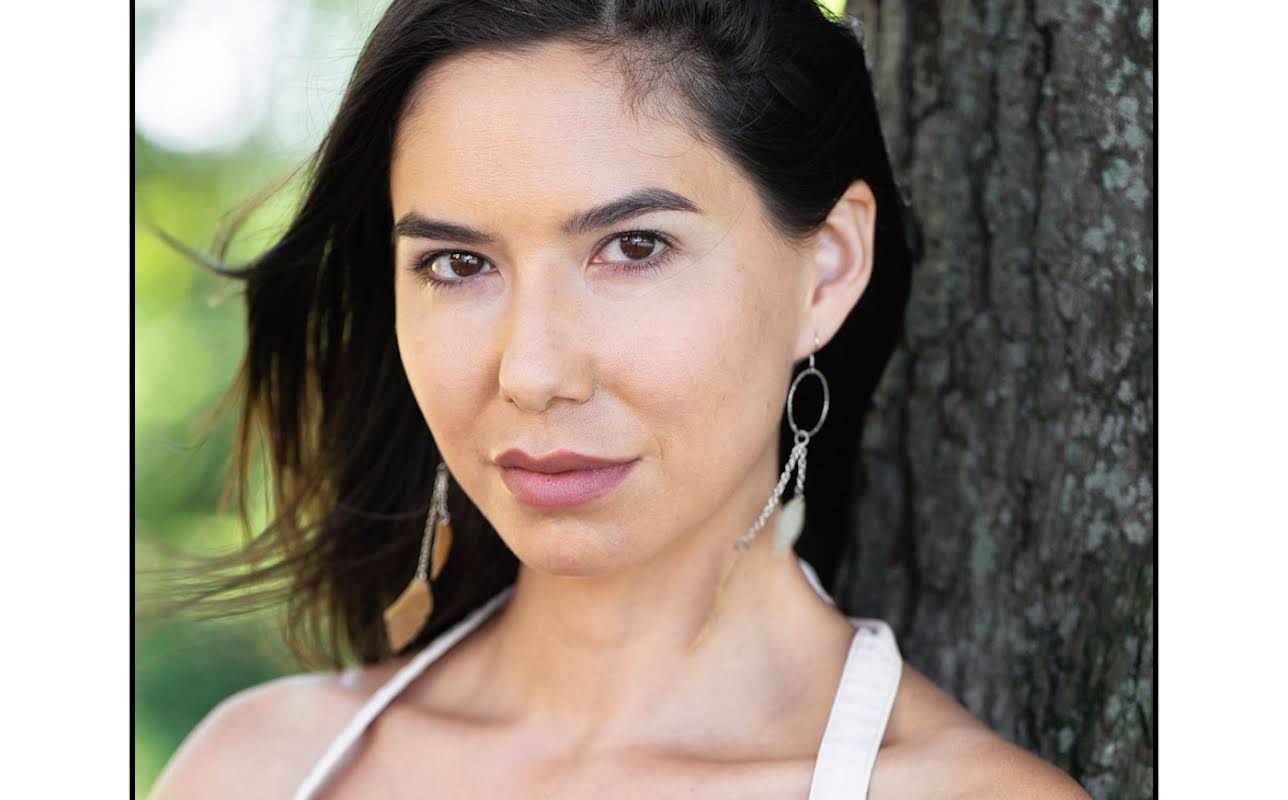 Sera-Lys McArthur