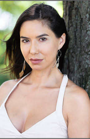 Sera-Lys McArthur as 