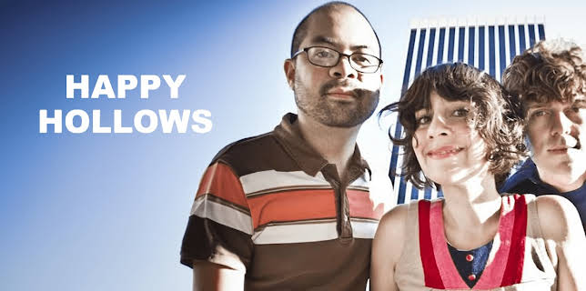 The Happy Hollows: A Performance at The Scoot Inn (2010)