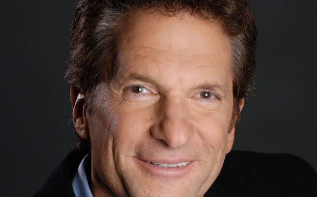 Peter Guber