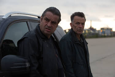 02:35: Undercover (2) | ZDFneo | 5/4 2026