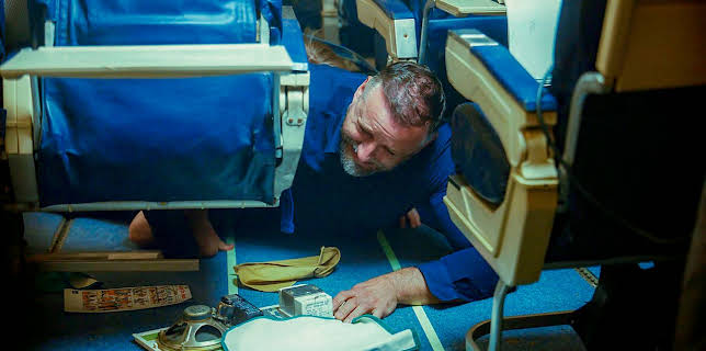 1:00 AM: Terror at 30,000 Feet (S1 E3) (S1) | Paramount | 11/10 2025