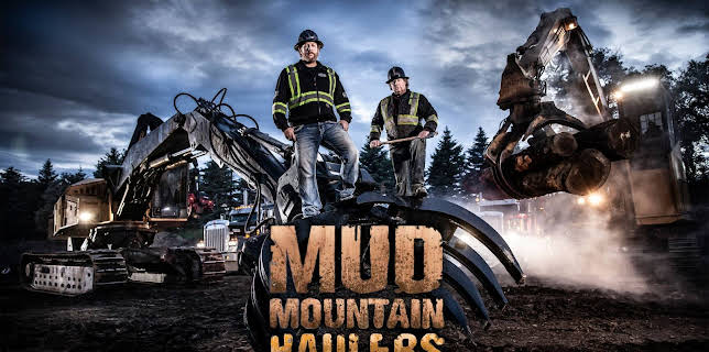 Mud Mountain Haulers