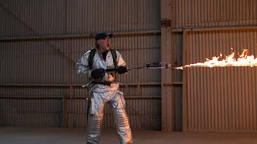 10:24: Savage Builds (S1 E6) (S1) | Discovery Science | 4/10 2026