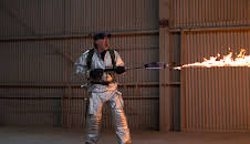 Sprø prosjekter med Adam Savage (S1 E6)