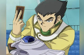 Yu-Gi-Oh! GX: Formula for Success