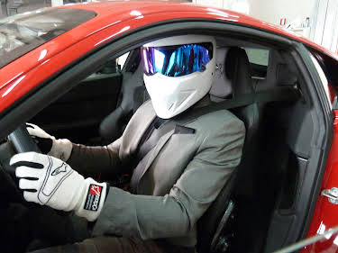 11:45: Top Gear (S17 E3) (S17) | Viasat 4 | 4/26 2026