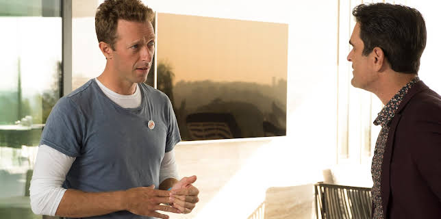 6:30 AM: Modern Family | E4 | 11/13 2025