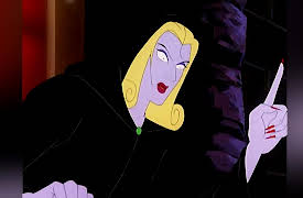 The Legend of Sleeping Beauty: Ambush in Eagle's Pass