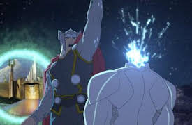 Marvel's Avengers Assemble: Episode 25