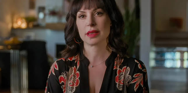 Confronting a Serial Killer