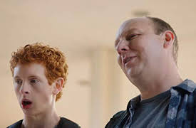 La vida en piezas: Episode 1