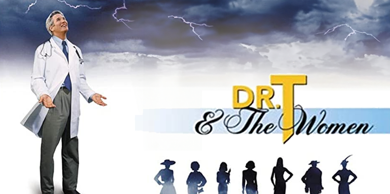 Dr. T & the Women (2000)