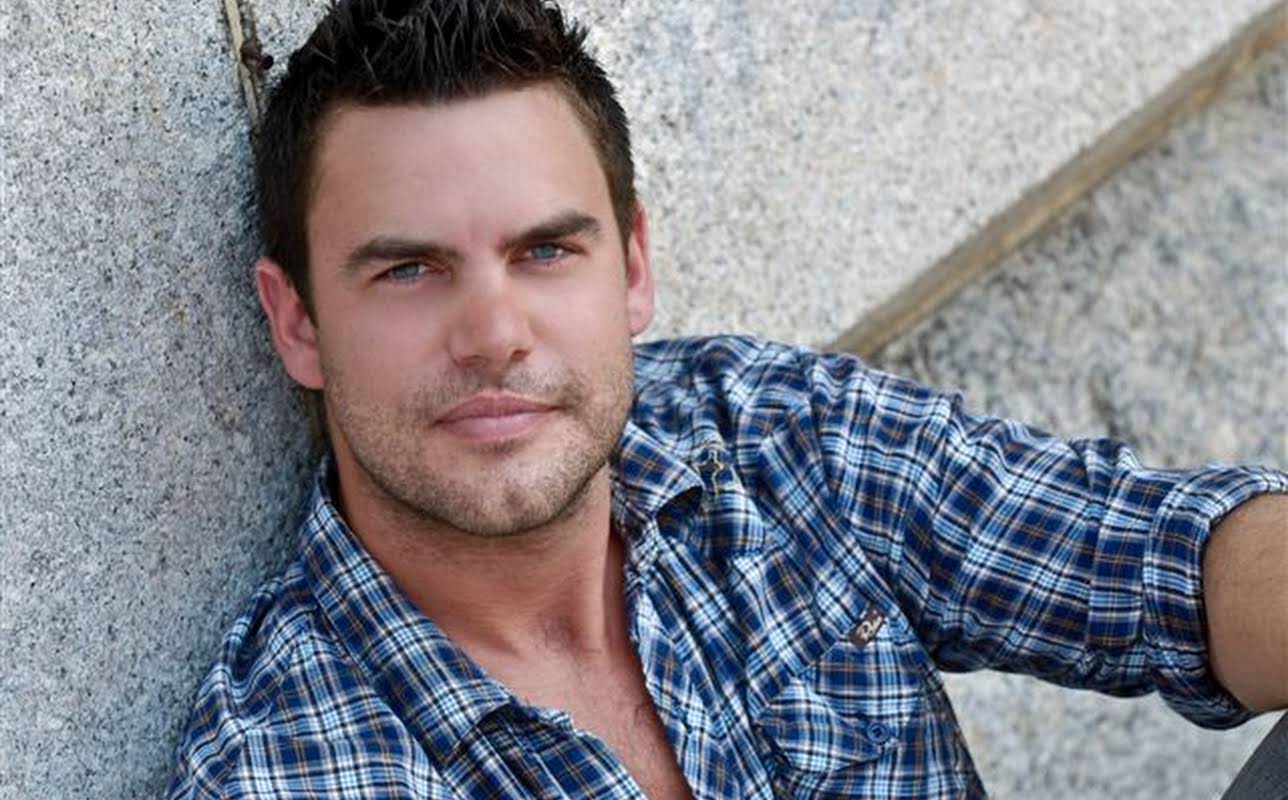 Ben Mingay