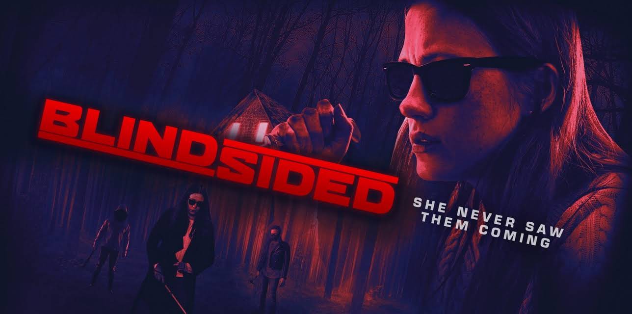 Blindsided (2019)