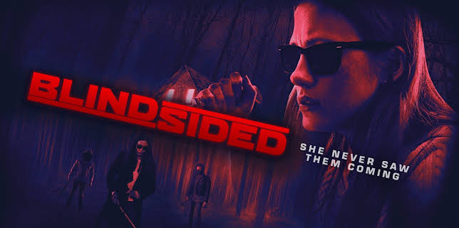 Blindsided (2019)