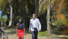 Death in Paradise