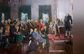 Understanding the US Government: The Framework of US Federalism