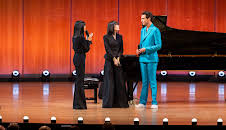 New: The Piano: The Final