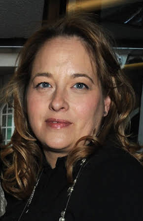 Beatie Edney as 