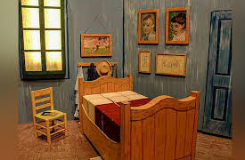 Raiders of the Lost Art Season 2: E4. VAN GOGH’S SEVEN SUNFLOWERS