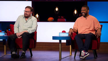 6:30 PM: Richard Osman's House of Games (S8) | BBC Two | 7/23 2026