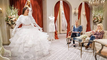 5:55 PM: The Big Bang Theory | E4 | 12/25 2025