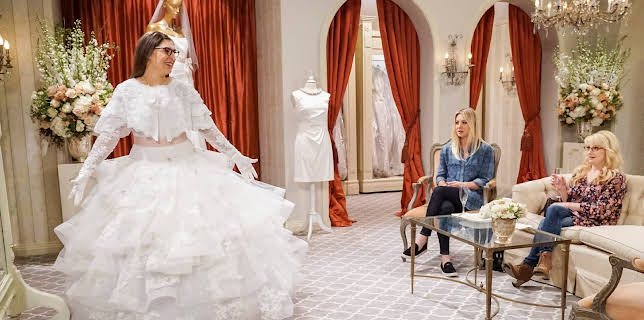 1:30 PM: The Big Bang Theory | E4 | 11/3 2025