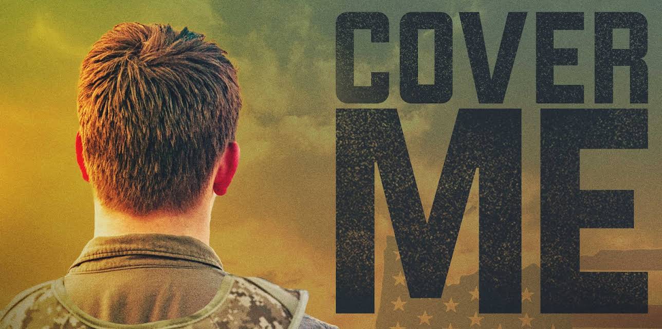 Cover Me: The Path To Purpose (2022)