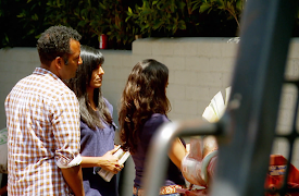 I Hate My Yard: Episode 5