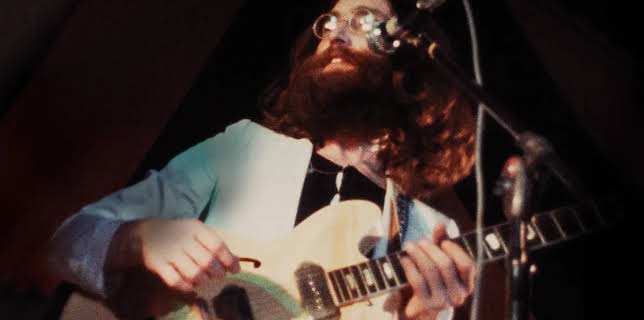 Revival69: The Concert That Rocked the World (2024)