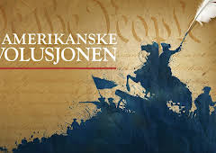 Den amerikanske revolusjonen: 1776: Prøvelsenes tid