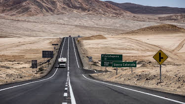 22:15: Joey Kelly und Familie - Roadtrip Panamericana | RTL 2 | 8/5 2026